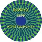 Sepp - Ritm Timpan EP