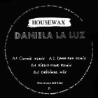 Daniela La Luz - Did You Ever (remixes)