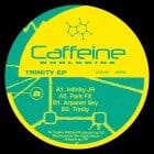 Caffeine Worldwide - Trinity EP