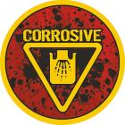 Various Artists - Corrosive 007