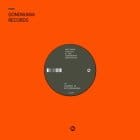 Matthew Halsall & The Gondwana Orchestra - Journey In Satchidananda / Blue Nile