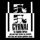 Cyrnai - To Subtle-Drive