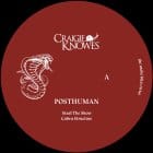 Posthuman - The Snake Bites Twice