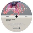 Rennie Foster - Witch Hazel EP