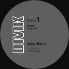 John Shima - Stealth EP