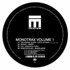 Various Artists - Monotrax Volume 1