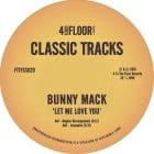 Bunny Mack - Let Me Love You