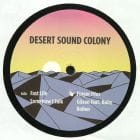 Desert Sound Colony - Fast Life EP