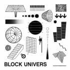 Block Univers  - Block Univers' Belters 