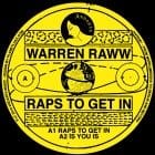 Warren Raww - Raps To Get In