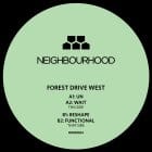 Forest Drive West - Un/Wait/Reshape/Functional