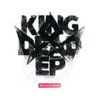 Ghost In The Machine - King Dead EP