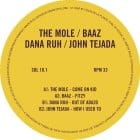 The Mole / Baaz / Dana Ruh / John Tejada - Slices Of Life 10.1