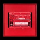 Various Artists - Time Capsule - 808 Box 5th Anniversary