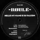 DJ Falcon - Hello My Name Is DJ Falcon