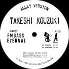 Takeshi Kouzuki - FMBass / Eternal