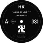 HK - A Kind of Love