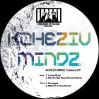 Koheziv Mindz - Coalesce EP (Darren Nye & Mihail P Remixes)