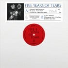 Various Artists - Five Years Of Tears Vol. 2