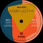 Waajeed ft. Ideeyah  - Strength EP (Jay Daniel, Jon Dixon Remix)