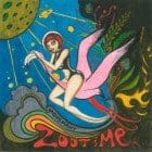 Zootime - Movement LP