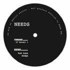 DJ Normal 4, Red Axes and Hodge - Needs 005