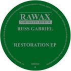 Russ Gabriel - Restoration EP