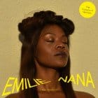 Emilie Nana - I Rise Remix EP (Francois K. Remix)