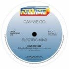 Electric Mind - Can We Go