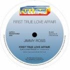 Jimmy Ross - First True Love Affair