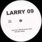 And Now a Little Bit of Larry Levan - Don't Say Maybe (Slow To Speak)