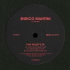 Enrico Mantini - 1994 Bullets EP