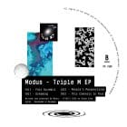 Modus - Triple M EP