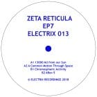 Zeta Reticula - EP7