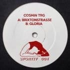 Cosmin Trg - Brixtonstrasse/ Gloria