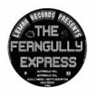 The Ferngully Express / Goiz / Kyle Parker - The Ferngully Express EP