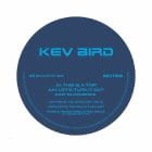 Kev Bird  - This Is A Trip Ep