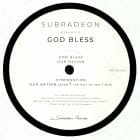 Subradeon - God Bless