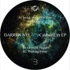 Darren Nye - Caldwell 39 EP