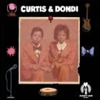 Curtis and Dondi - Magic from Your Love / Don't Be Afraid