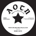 Bobby Boyd - Rock On