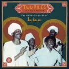 Various Artists - Two Niles to Sing a Melody - The Violins & Synths of Sudan