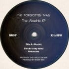 The Forgotten Man - The Akashic EP 