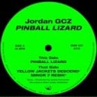 Jordan GCZ - Pinball Lizard