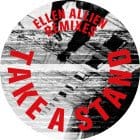 Ellen Allien - Take A Stand Remixes