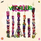 Vedelius - Vedelius EP