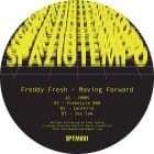 Freddy Fresh - Moving Forward