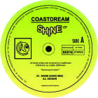 CoastDream - Shine EP