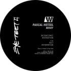 Pascal Hetzel - Reset EP