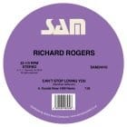 Richard Rogers  - Can't Stop Loving You 